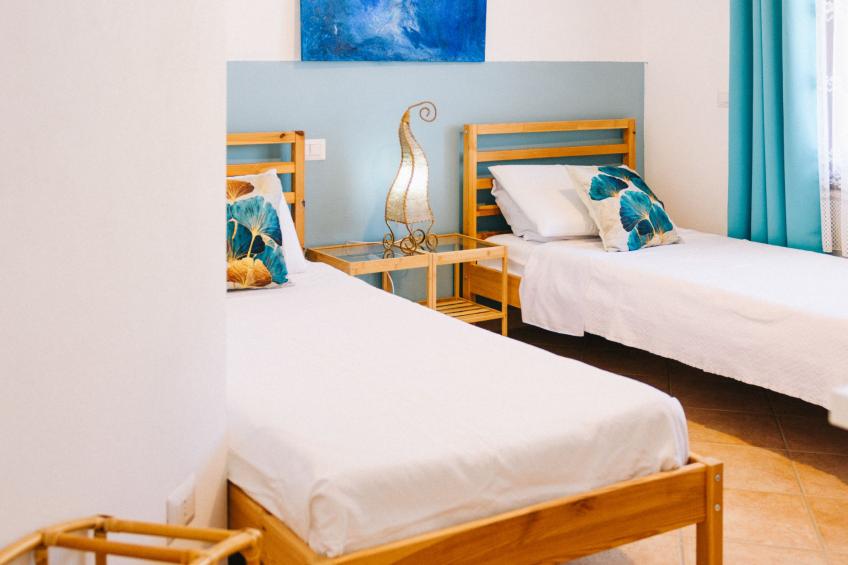 Crystal Sea Apartment - foto 29