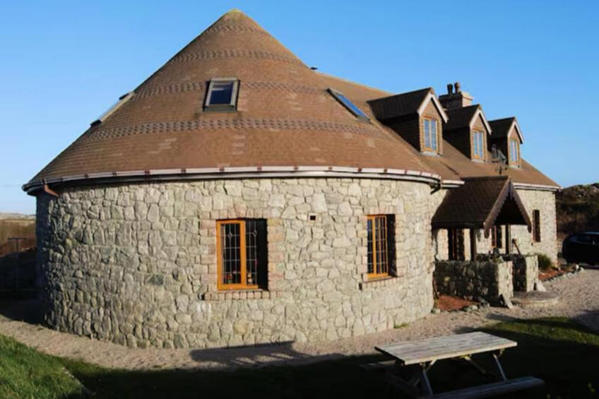 Maison à Lettermullen - foto 22