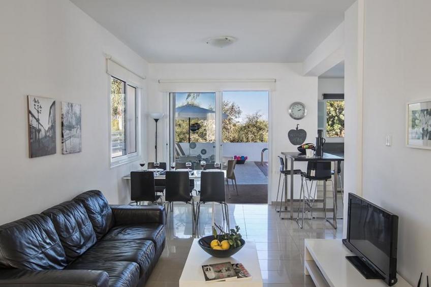 Schöne Ferienvilla Protaras 4 - foto 5