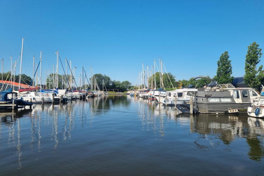 Watervilla Acht - nr 8 - foto 37