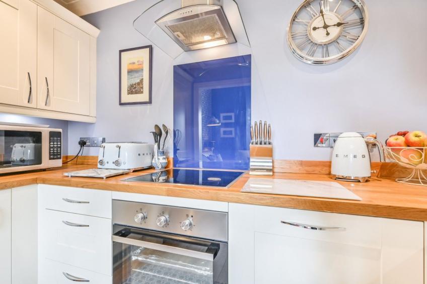 Luxuriöse viktorianische Villa in ruhiger Lage - foto 12