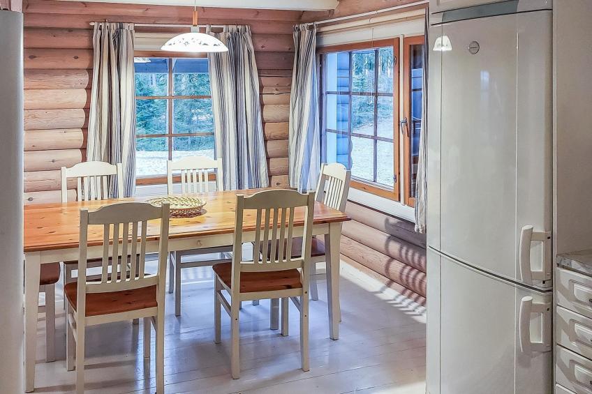 Päivärinne - foto 6