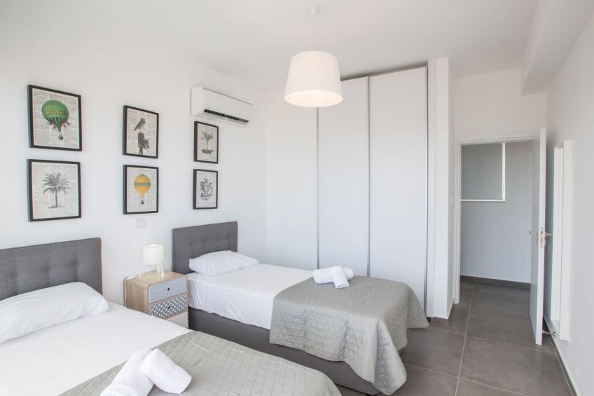 Ferienvilla Olivine Pearl mit Meerblick - foto 17