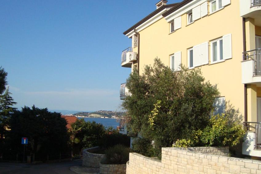 Wohnung Golf