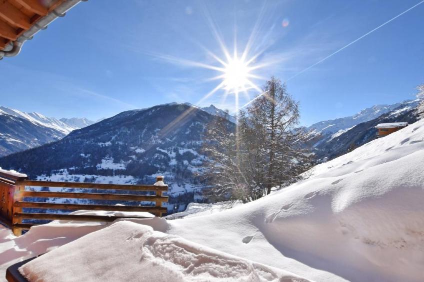 Chalet Mountain Star - foto 23