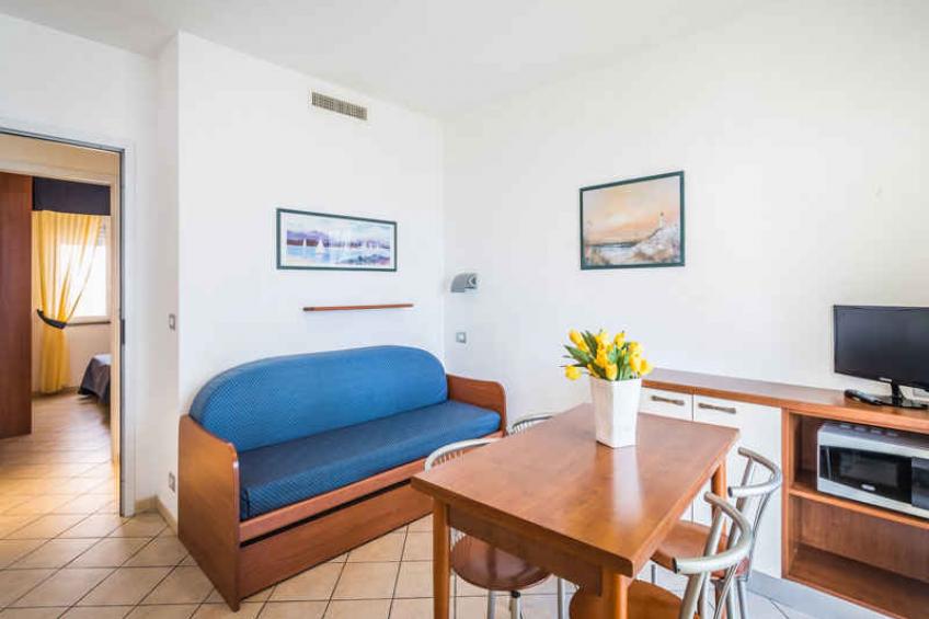 Holiday apartment Residence Sant Anna - BF-YGWW - foto 18