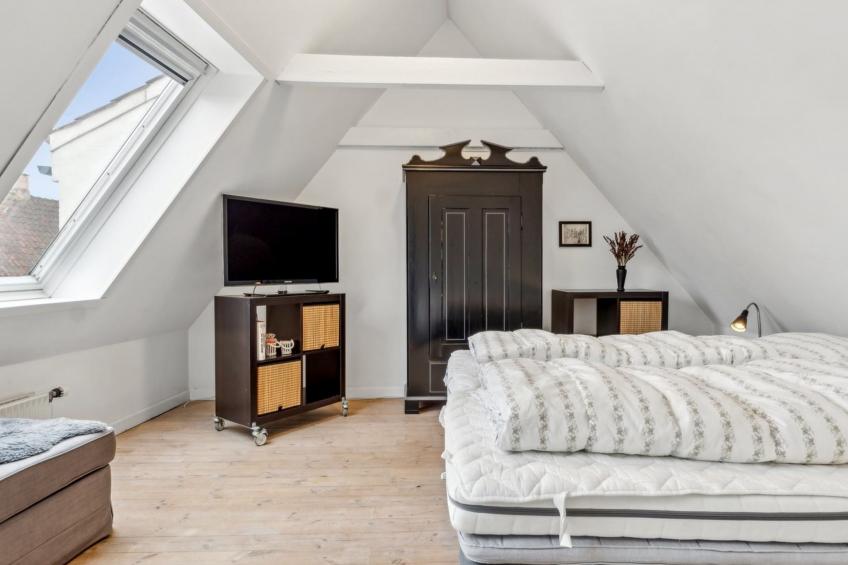 "Zezilie" - 500m from the sea in Funen - foto 10