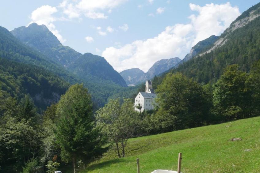 Roßweid Huette - foto 17