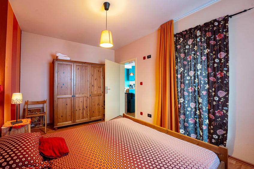 Oliveto - Apt. Sole with Sea View - foto 16