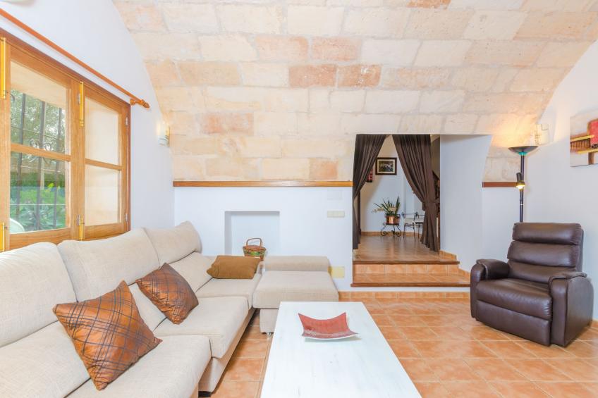 Es Figueral - foto 21