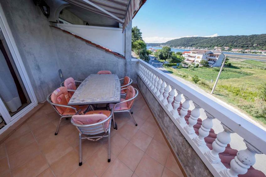 Holiday apartment mit Meerblick - BF-YVB4H - foto 11