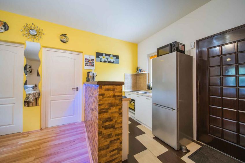 Holiday home mit Pool - BF-B7FR3 - foto 12