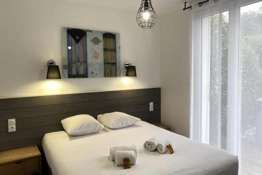 Villa Corée - Domaine Le Sherwood - foto 15