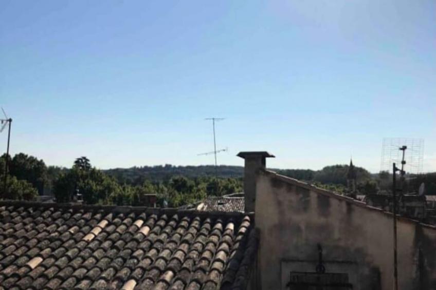 Maison Cosy Lodge, 15 P, Clim, Wifi, Cour, Garage - foto 13