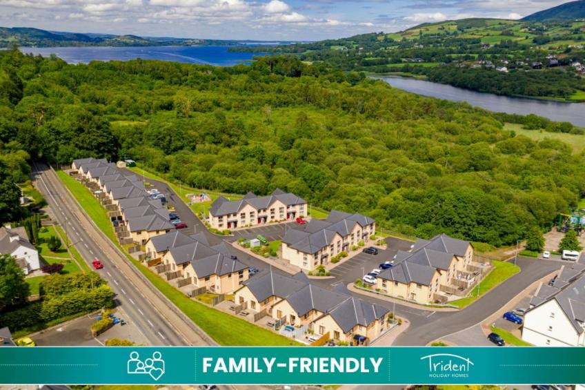 Lakeside HH (FRI) (TR1+4)Type B No 7 - foto 2