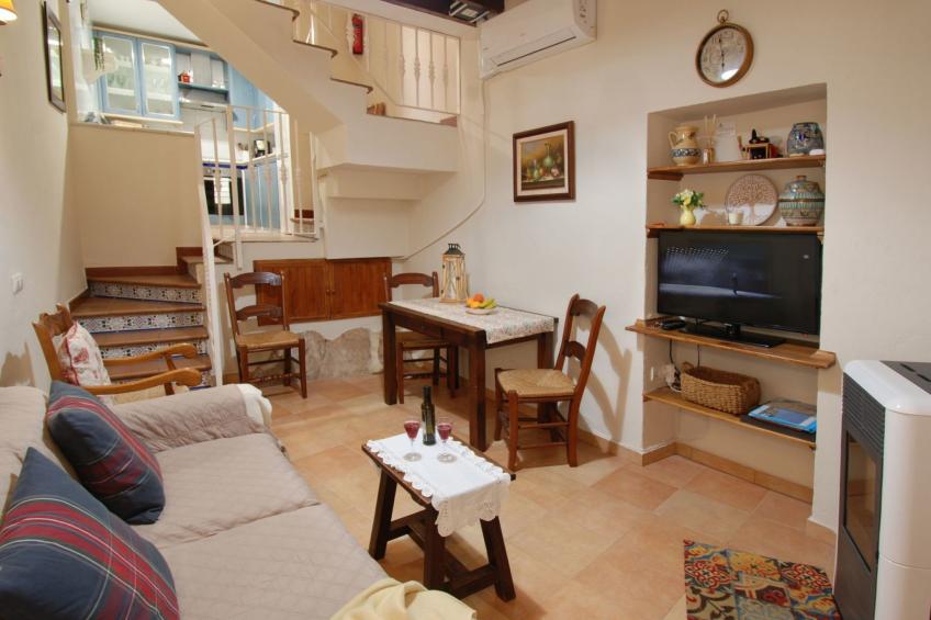 mit Terrasse - foto 13