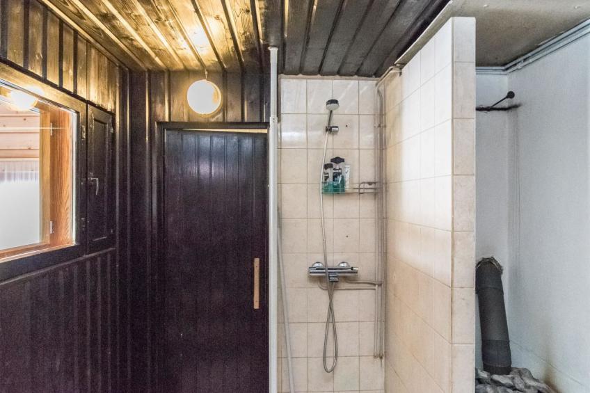 Länsipirtti - foto 14