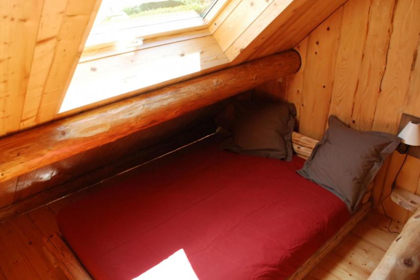 "Au Crêt du Bois" (Auf dem Wald) - foto 8