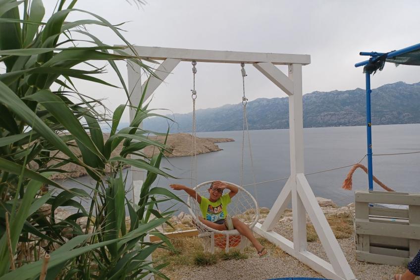 "Jolini Dvori" mit Whirlpool - foto 44