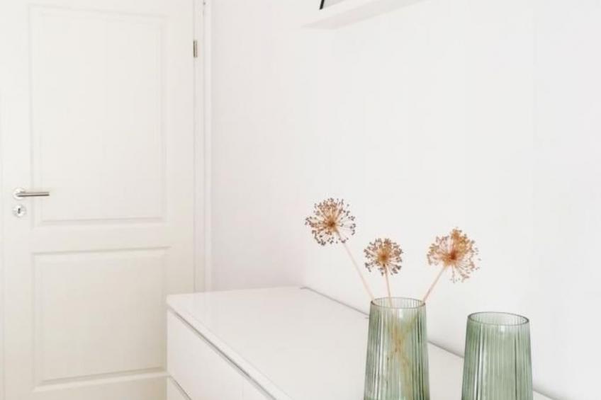 in Bad Brambach mit Großer Terrasse - foto 9