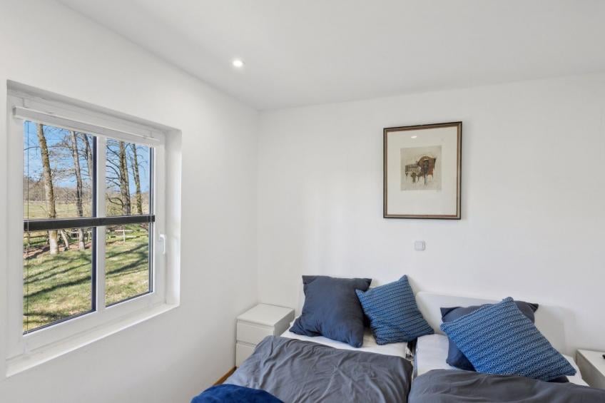 Zauberwald Fewo mit eigenem Eingang