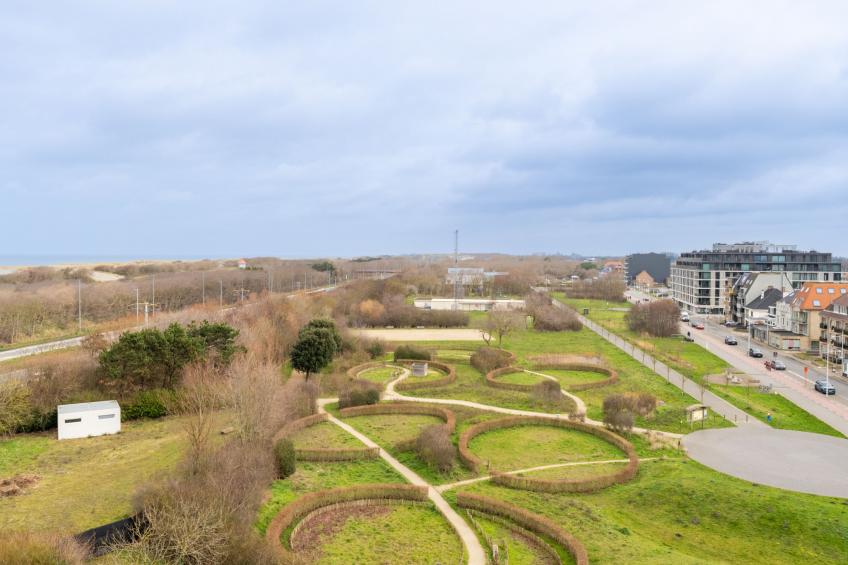 Astrid with parking & seaview - foto 22