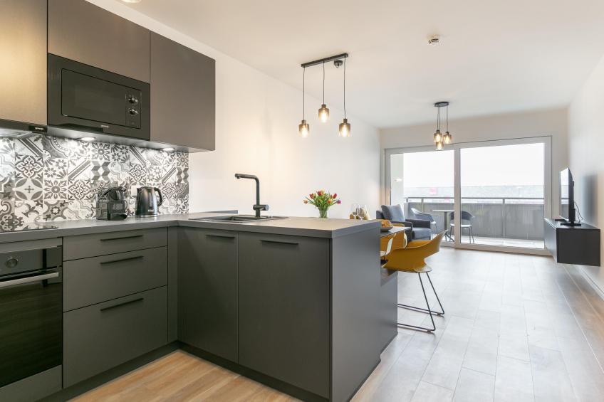 City Apartments Jenbach Top 3 - foto 10