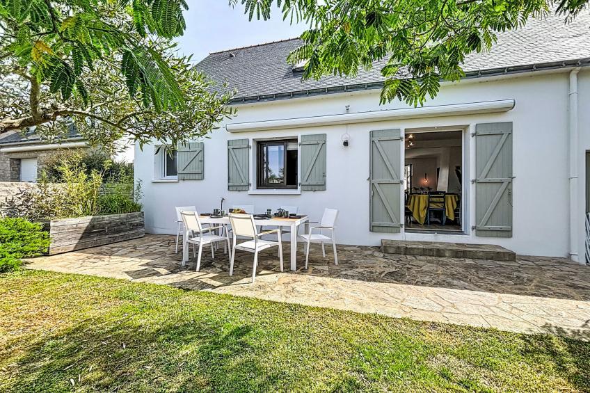 Maison de Suffren - foto 33