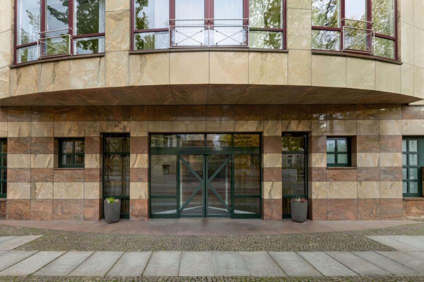 Amedia Hotel & Suites Leipzig - Suite - foto 10