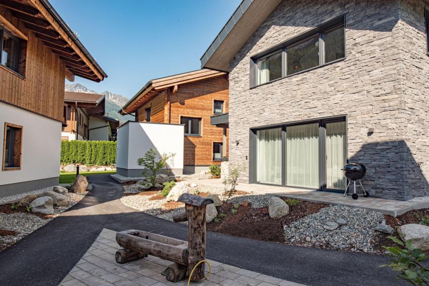 Ferienresort Das Dorf, Wald im Pinzgau - Typ A - foto 2