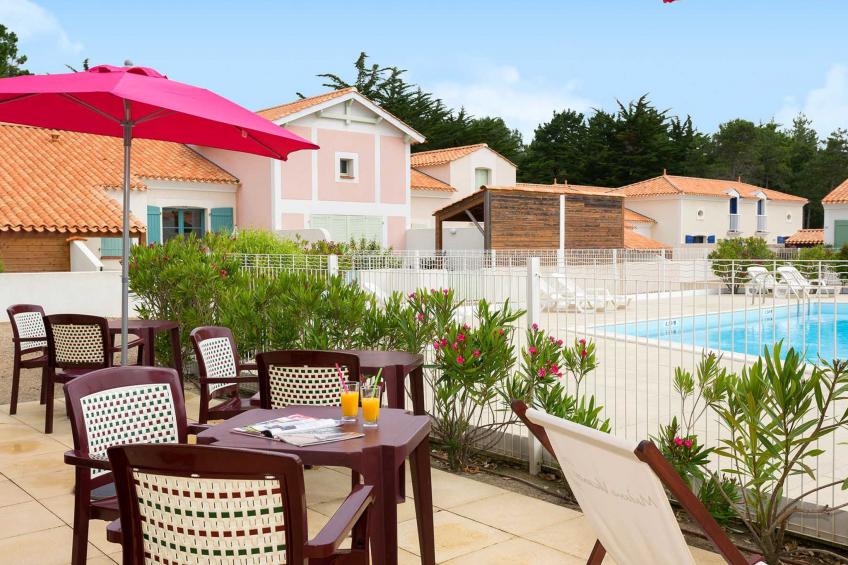 Le Mas de Saint-Hilaire (SHR300) - foto 15