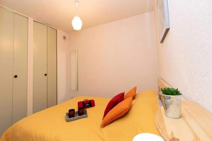 Résidence Aurette:port Bielh - foto 9