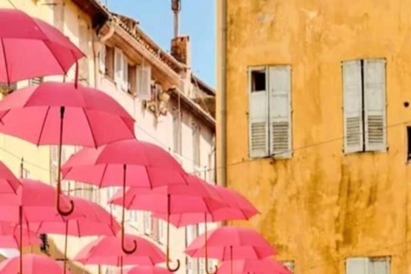 Les Oliviers Villa Pour 6 By Sunset - foto 25