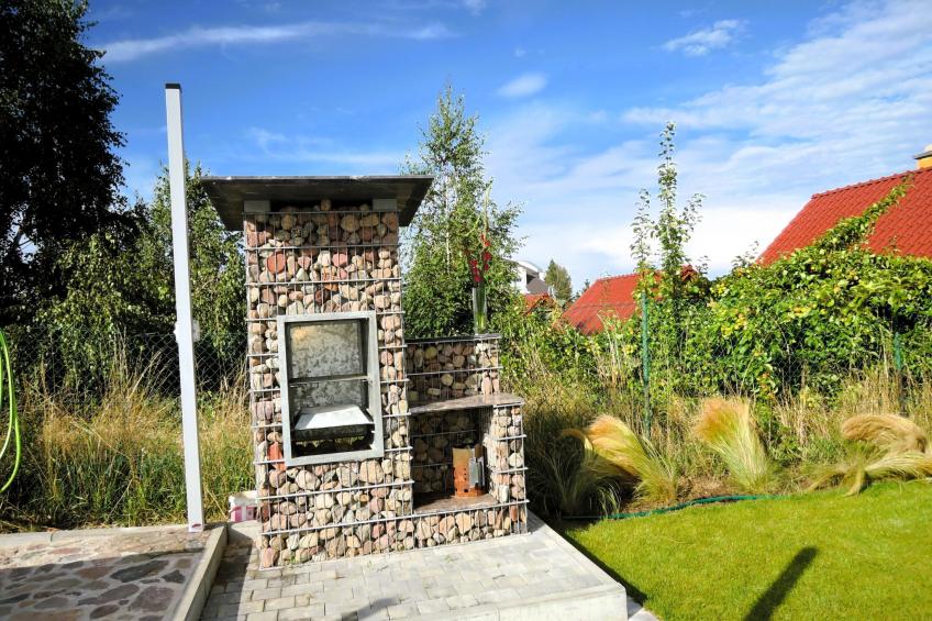 Apartament nr 5 I piętro - foto 16