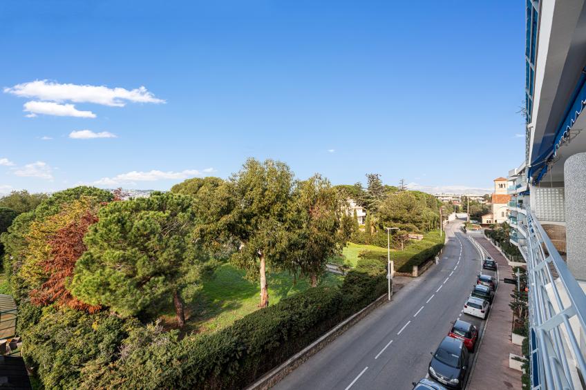 Le Soleil d'Antibes - foto 22