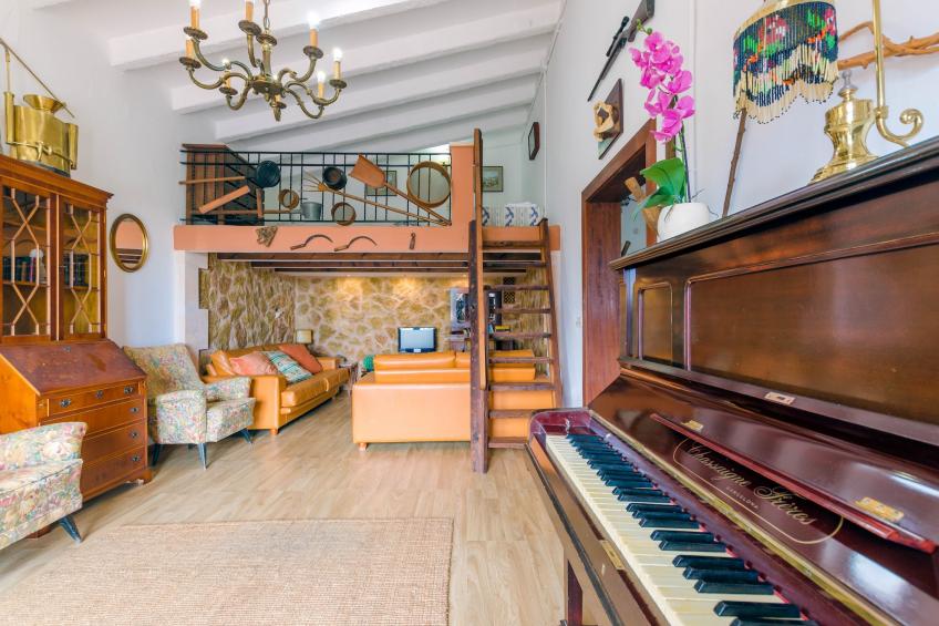 Es Rafal Nostro 8 - foto 13