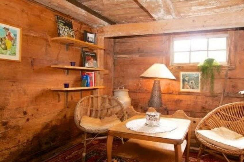 Heidi Chalet - foto 32