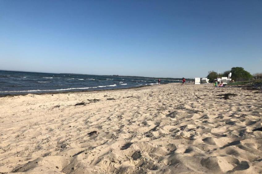 Zur Eiche 1 Ostseebad Boltenhagen - foto 23