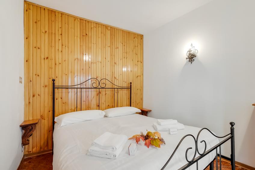 Appartamento Vecchio Gad - foto 13