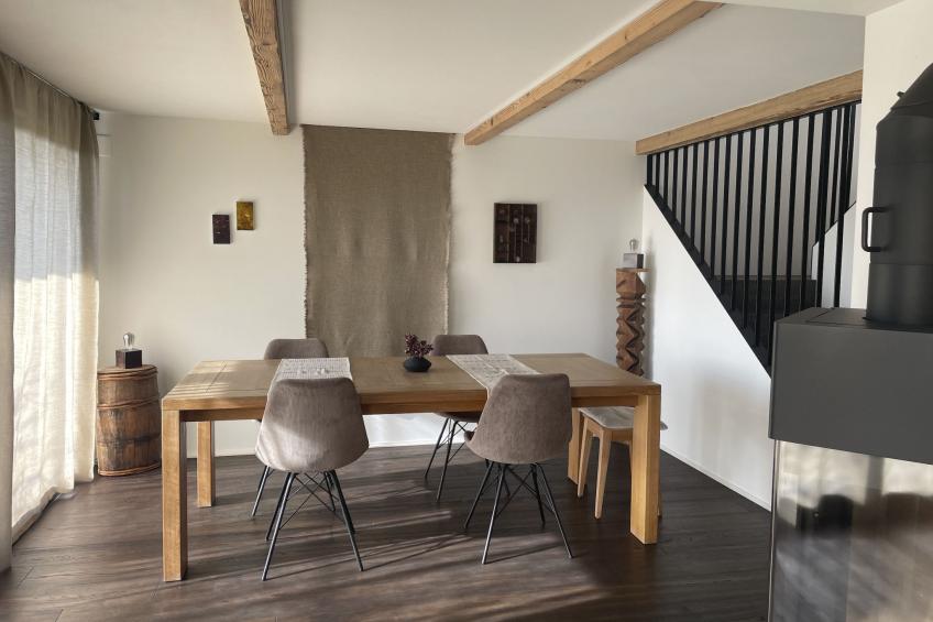 Rückzugsort mitten in der Natur - foto 2