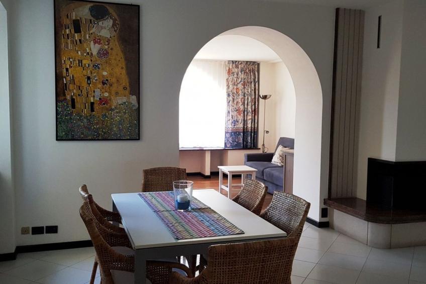 Wohnung 'Beach House' mit Wasserblick - foto 7