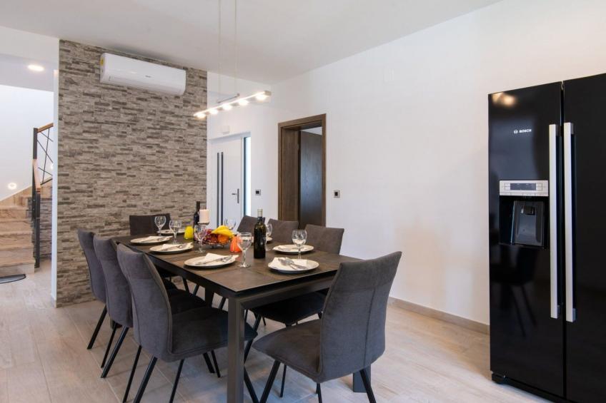 Villa Malsina Orebić - foto 10