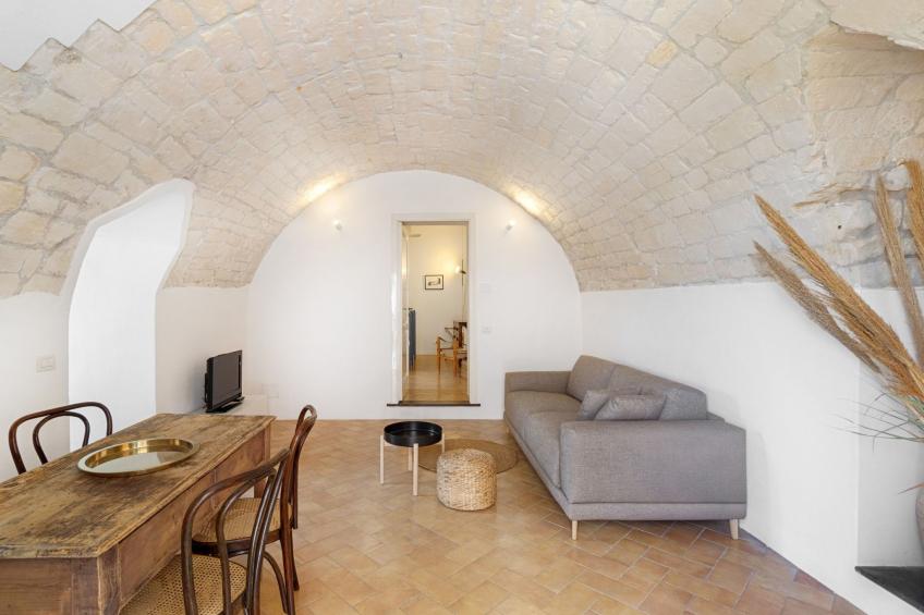 Raffo, Wohnung mit Aussicht in Ragusa Ibla - foto 3