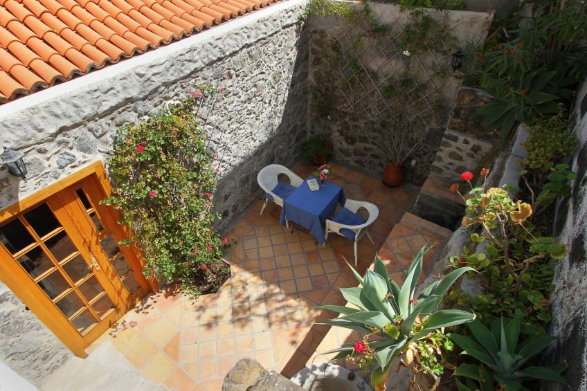 Casa Rural Hibisco - foto 10