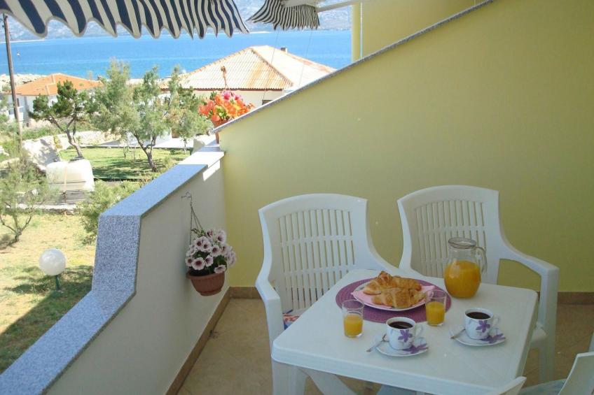 Appartement mit Balkon - foto 5