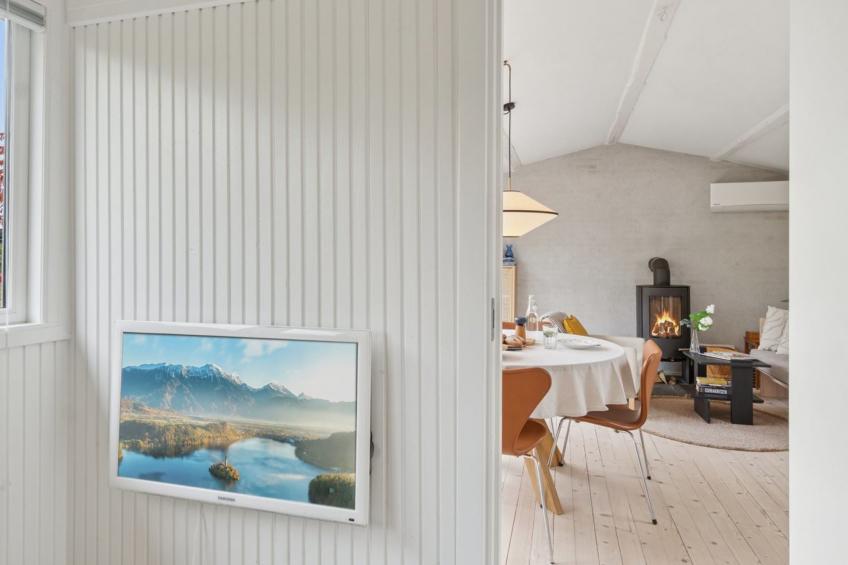 "Gun" - 300m to the fjord - foto 13