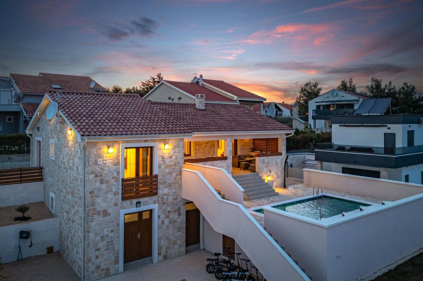 Villa Alora - foto 13