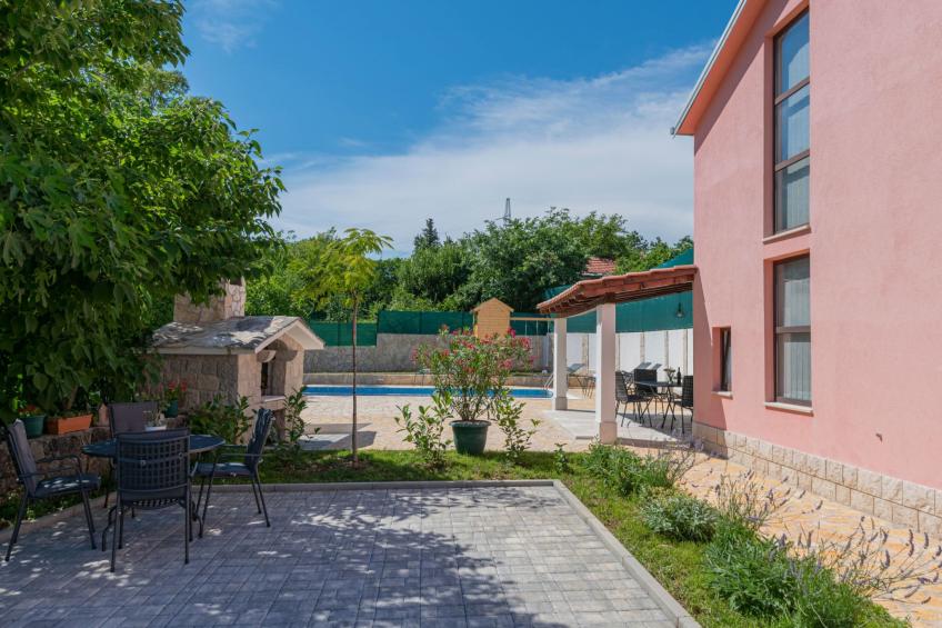 Haus in Grubine mit Außenpool - foto 6