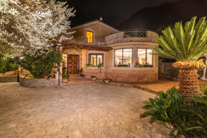 Ferienvilla 'Mamma Maria' - foto 12