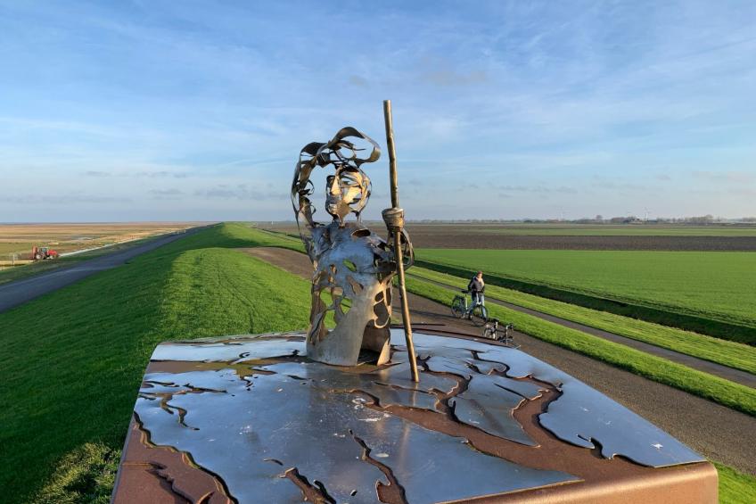 Familienhaus in der Nähe des Wattenmeeres - foto 13